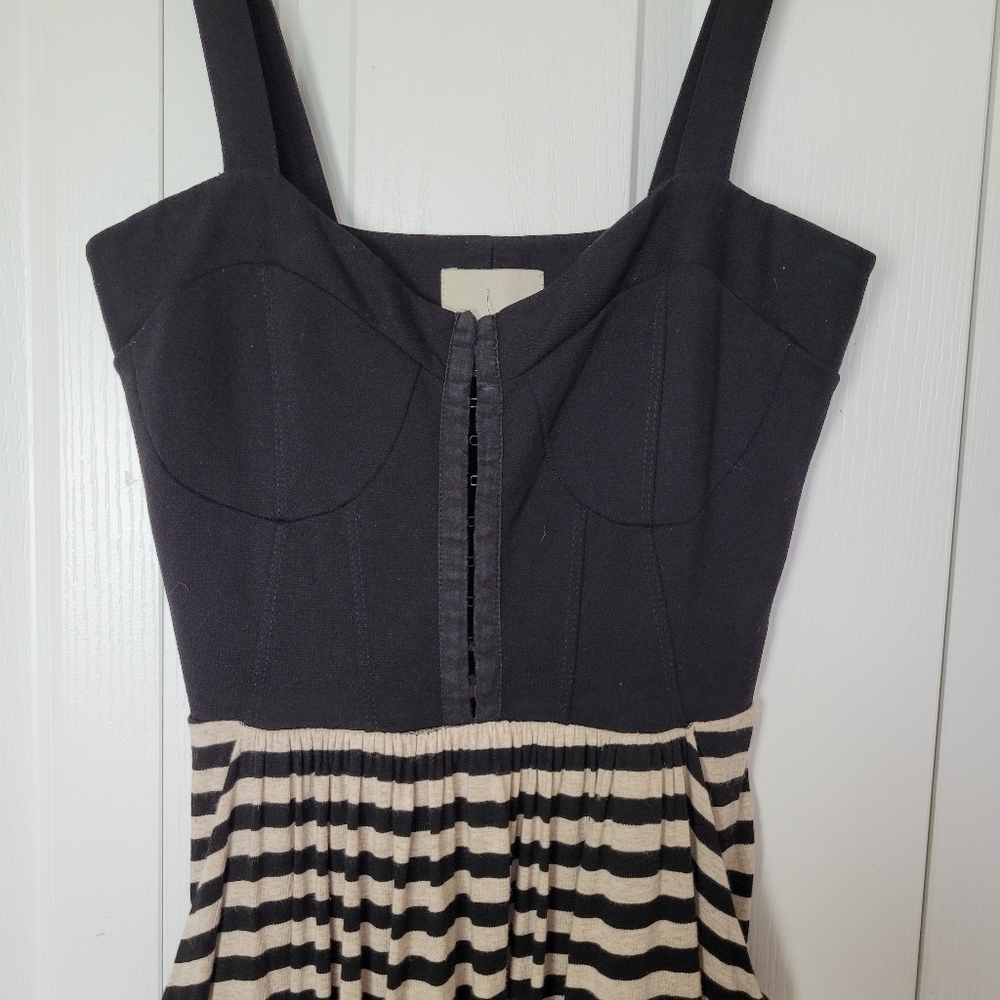 Mason Corset Style Dress